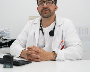 Dr. Agustín Trespalacios