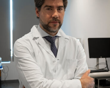 Dr. Álvaro Fidalgo