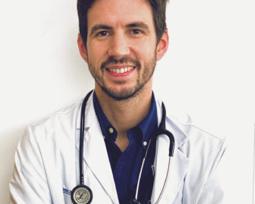 Dr. Antonio Escribano Ocón