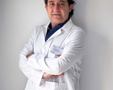 Dr. Bernardo Marín