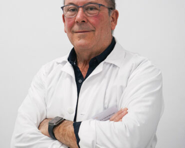 Dr. Javier Galindo