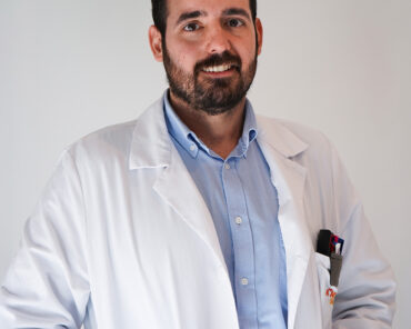 Dr. José Antonio Martín