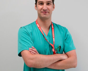 Dr. José Luis Jiménez