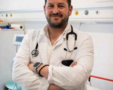 Dr. José Manuel Gallardo