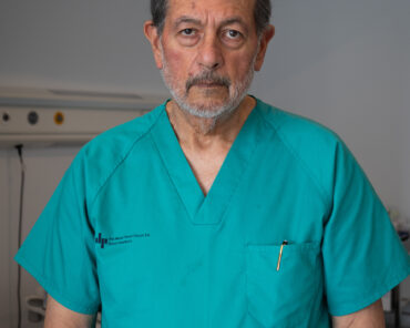 Dr. Juan Esteban Basualdo