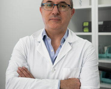 Dr. Juan Luis Bonilla