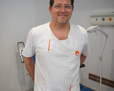 Juan de Dios Ruiz