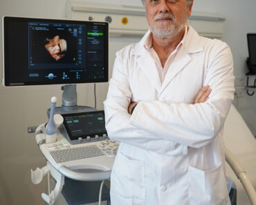 Dr. Miguel Ángel Berral