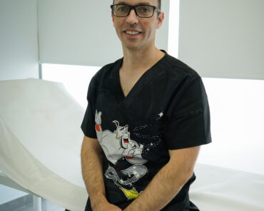 Dr. Rafael Herrera