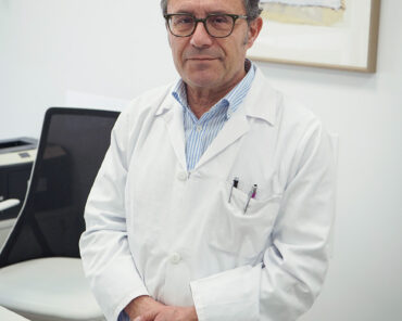 Dr. Rafael Ramírez