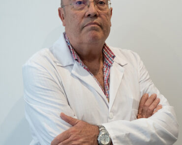 Dr. Rafael Rojas