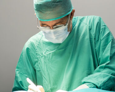 Dr. Vicente de Haro