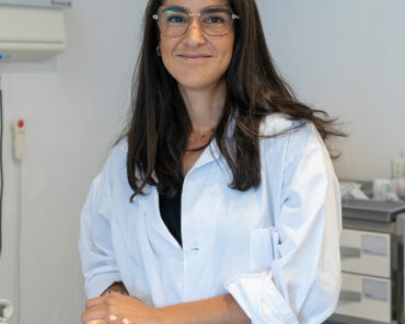 Dra. Fiorella Piaggio