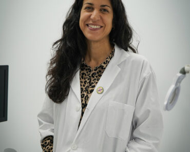 Dra. Marina Ugarte