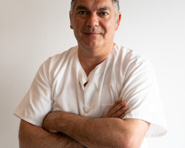 César Tienda