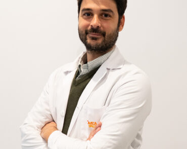 Dr. Alberto Rocha