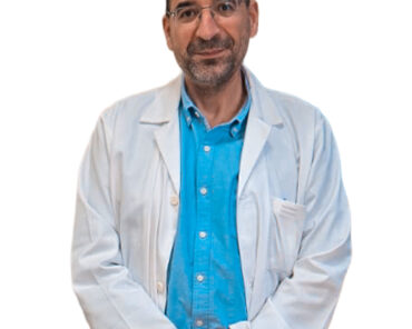 Dr. Al-Ghanem Rajab