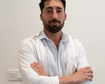 Dr. Álvaro Fernández