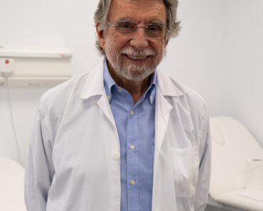 Dr. Antonio Escribano Zafra