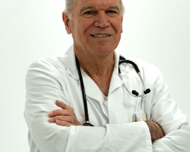 Dr. Carlos Manuel Ojeda