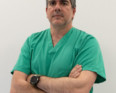 Dr. Enrique Durán