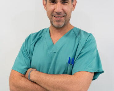 Dr. Francisco Durán