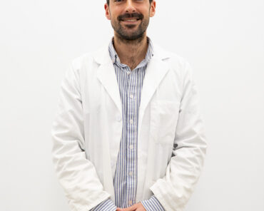 Dr. Jesús Parejo