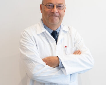 Dr. Juan Franciso Martínez-Canca