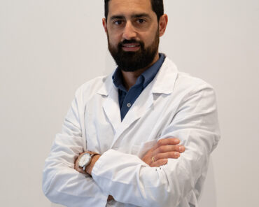Dr. Rodrigo Víquez