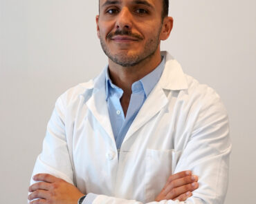 Dr. Javier Cejas
