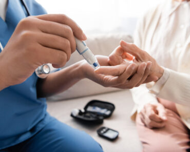 Diabetes: Claves para un control inteligente y la p ...