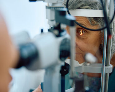 Glaucoma: qué lo causa, síntomas y cómo detectar ...