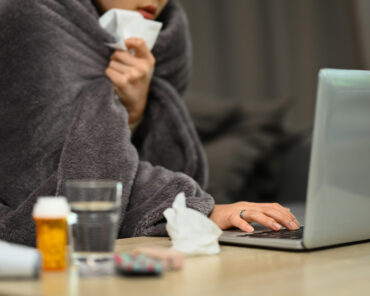 Cómo proteger tu salud frente a la gripe: consejos ...
