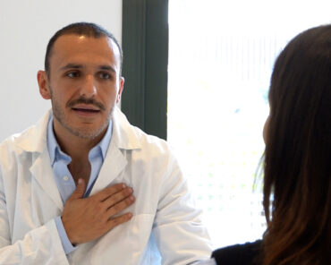 Avances en el Cáncer de Mama: Cirugía más humana ...